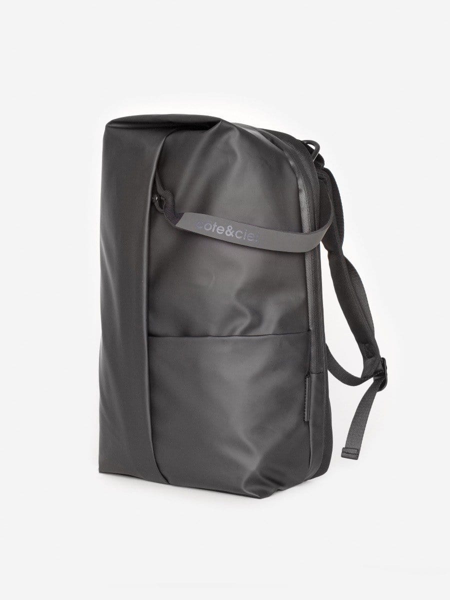 Sormonne Obsidian Black