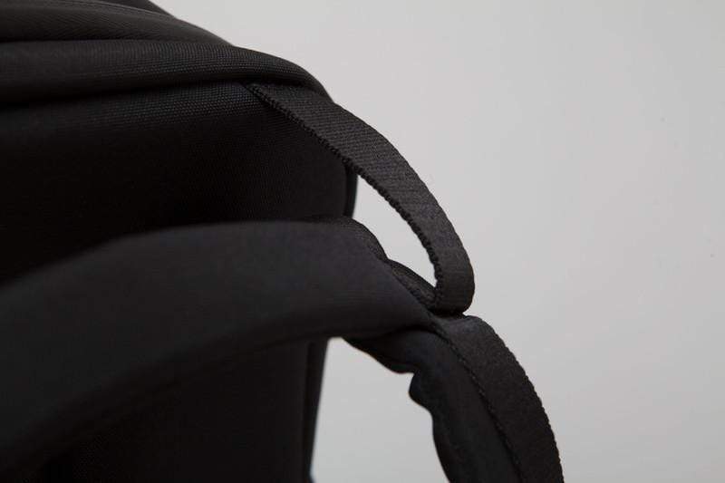 Sormonne Obsidian Black