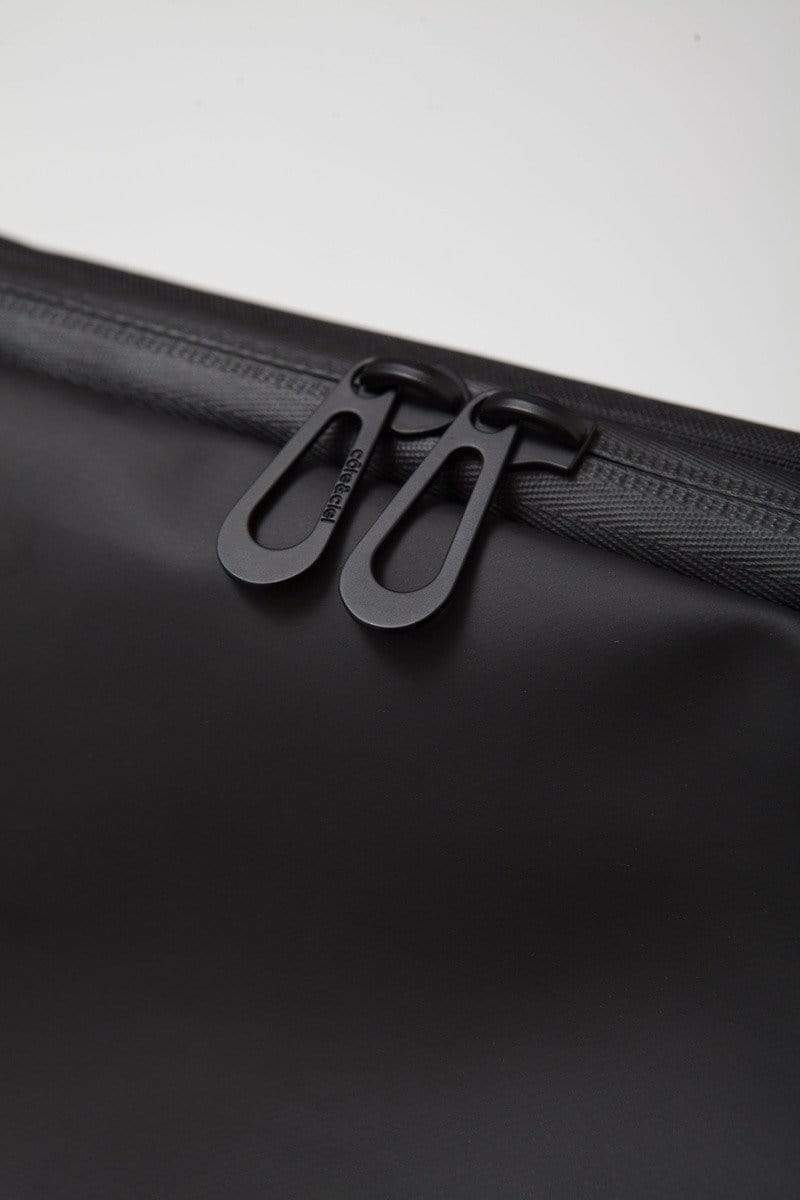 Sormonne Obsidian Black