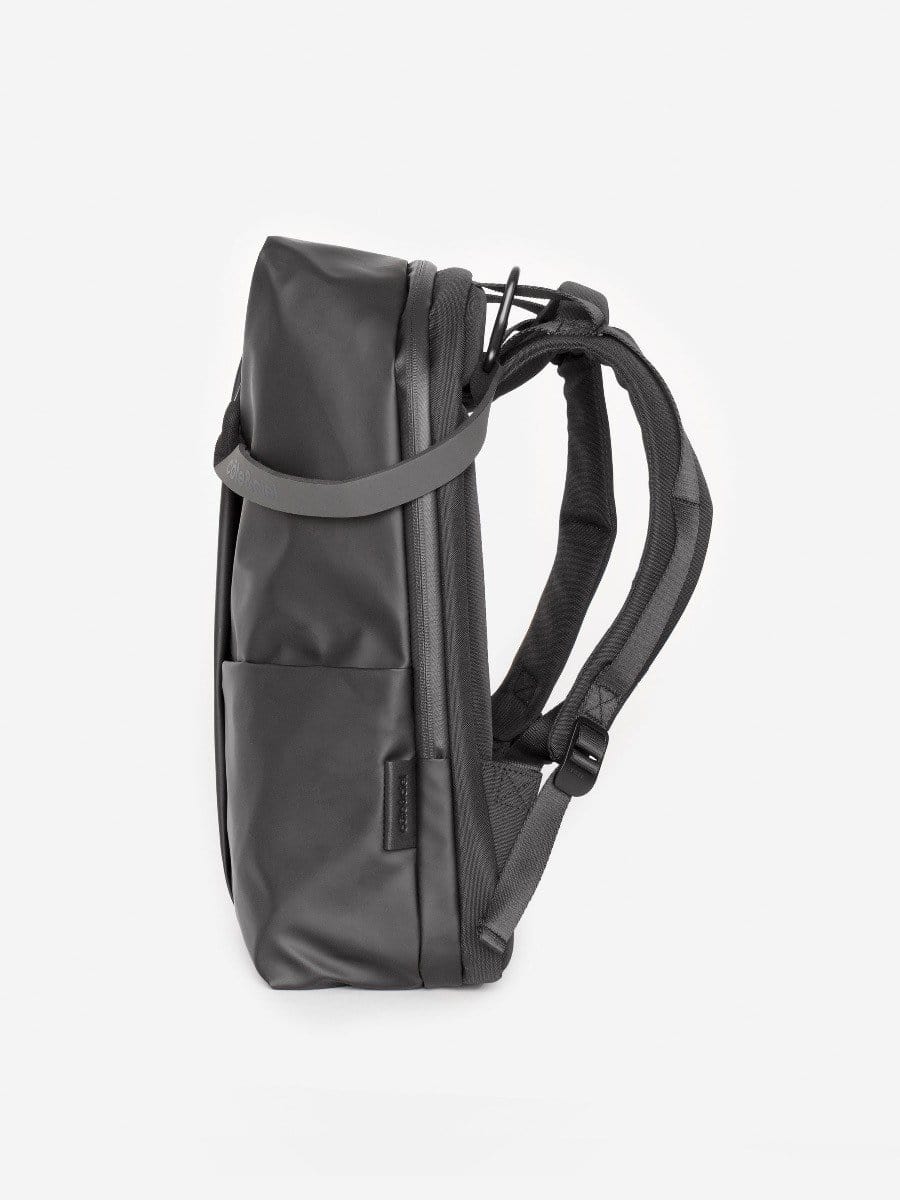 Sormonne Obsidian Black