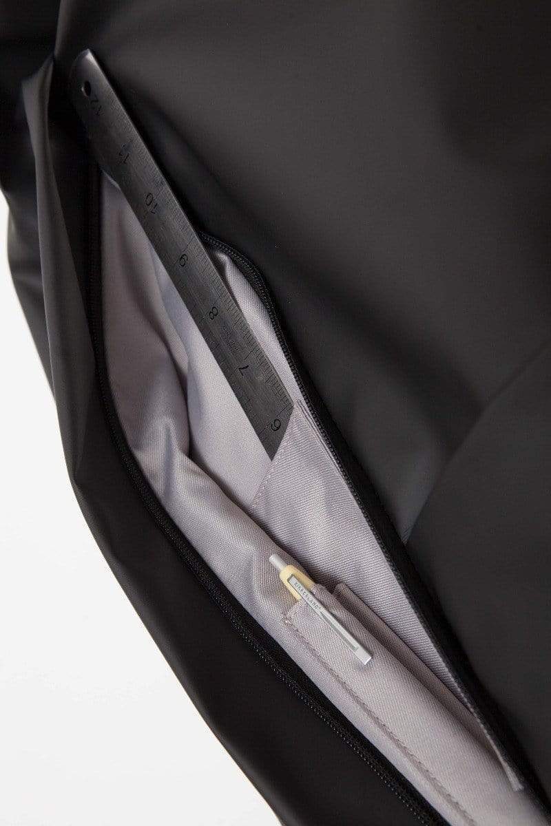 Sormonne Obsidian Black