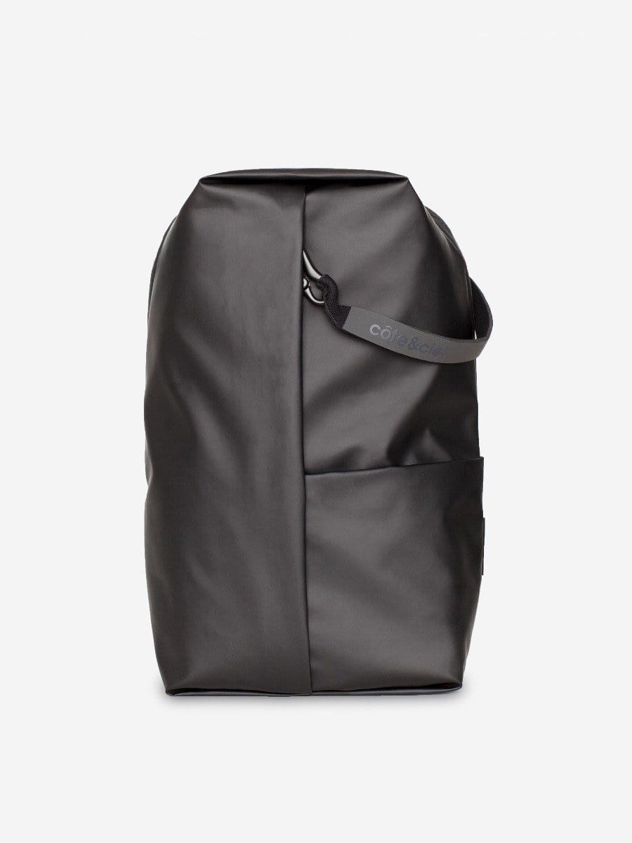 Sormonne Obsidian Black