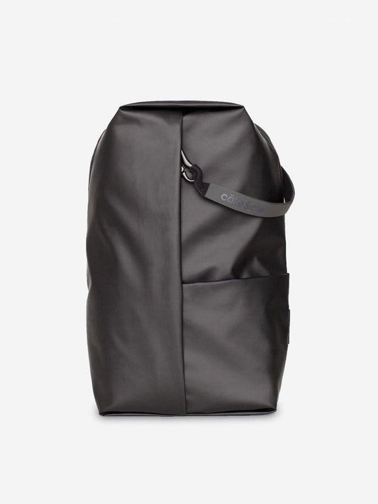 Sormonne Obsidian Black