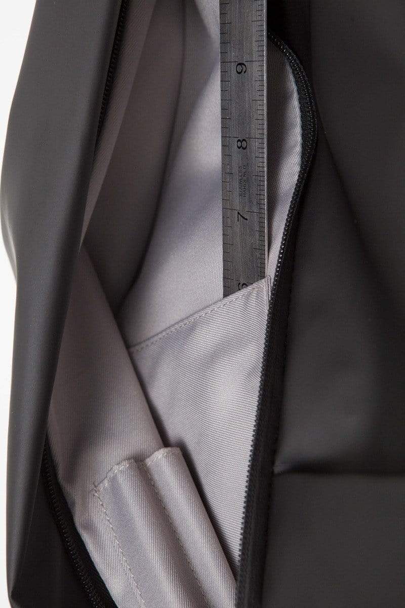 Sormonne Obsidian Black