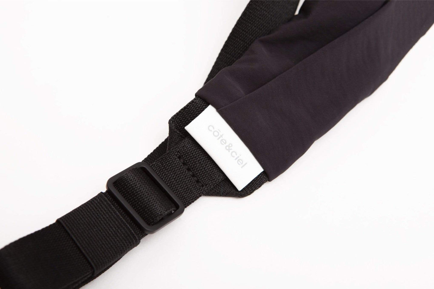 Hala S Sleek Black/Orange