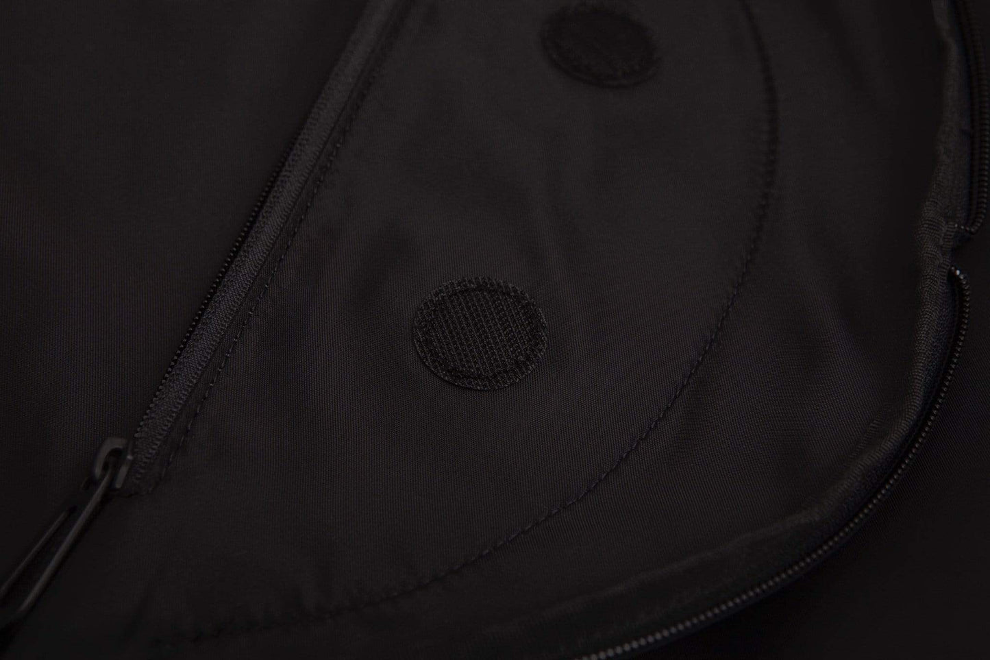 Hala S Sleek Black/Orange