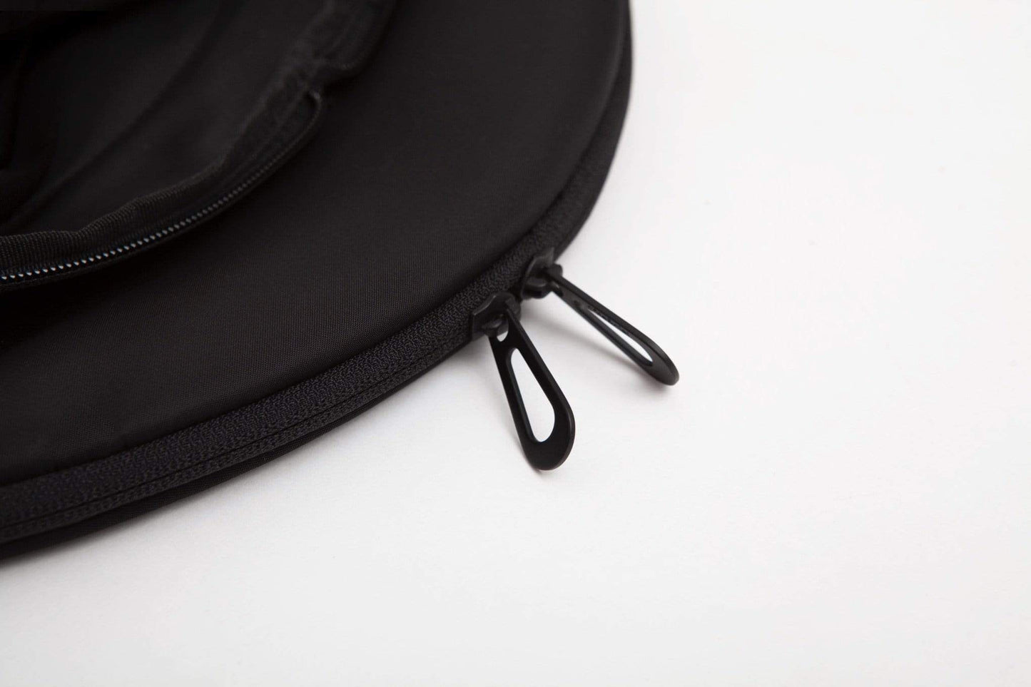 Hala S Sleek Black/Orange