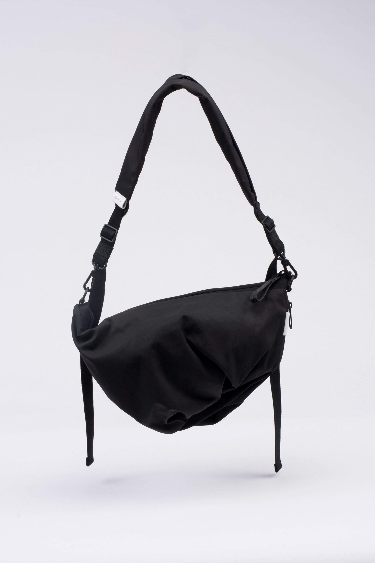 Orne Smooth Black