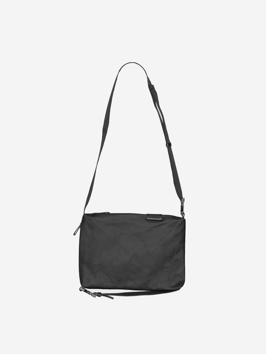 Inn M Coated Canvas Black