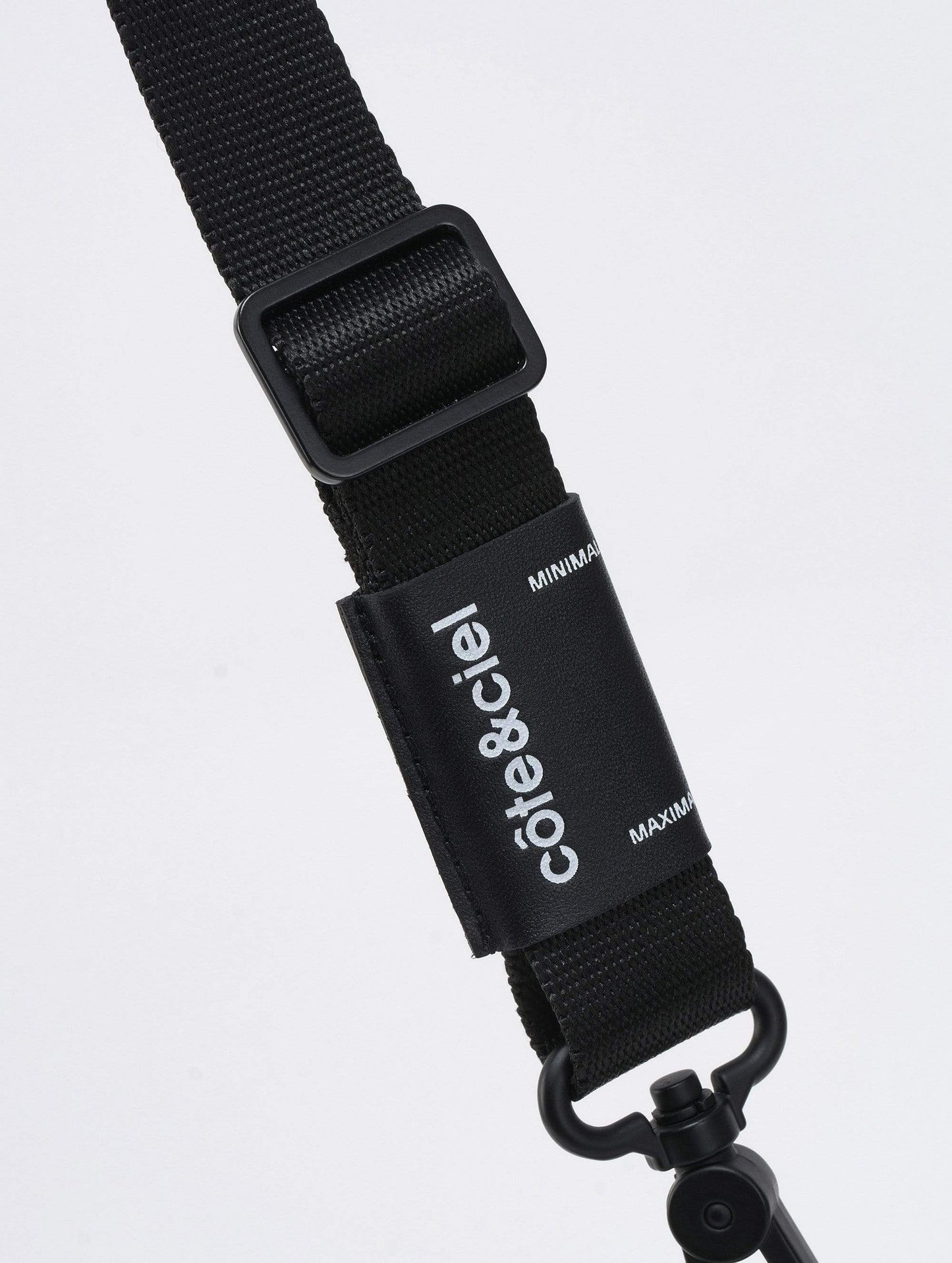 Inn M Sleek Black