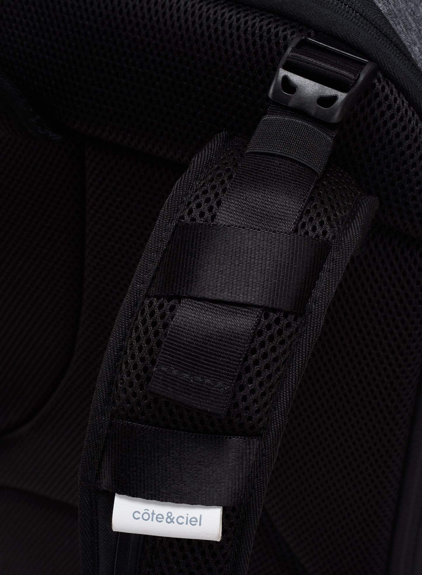 ISAR AIR EcoYarn Grey | Limited Edition