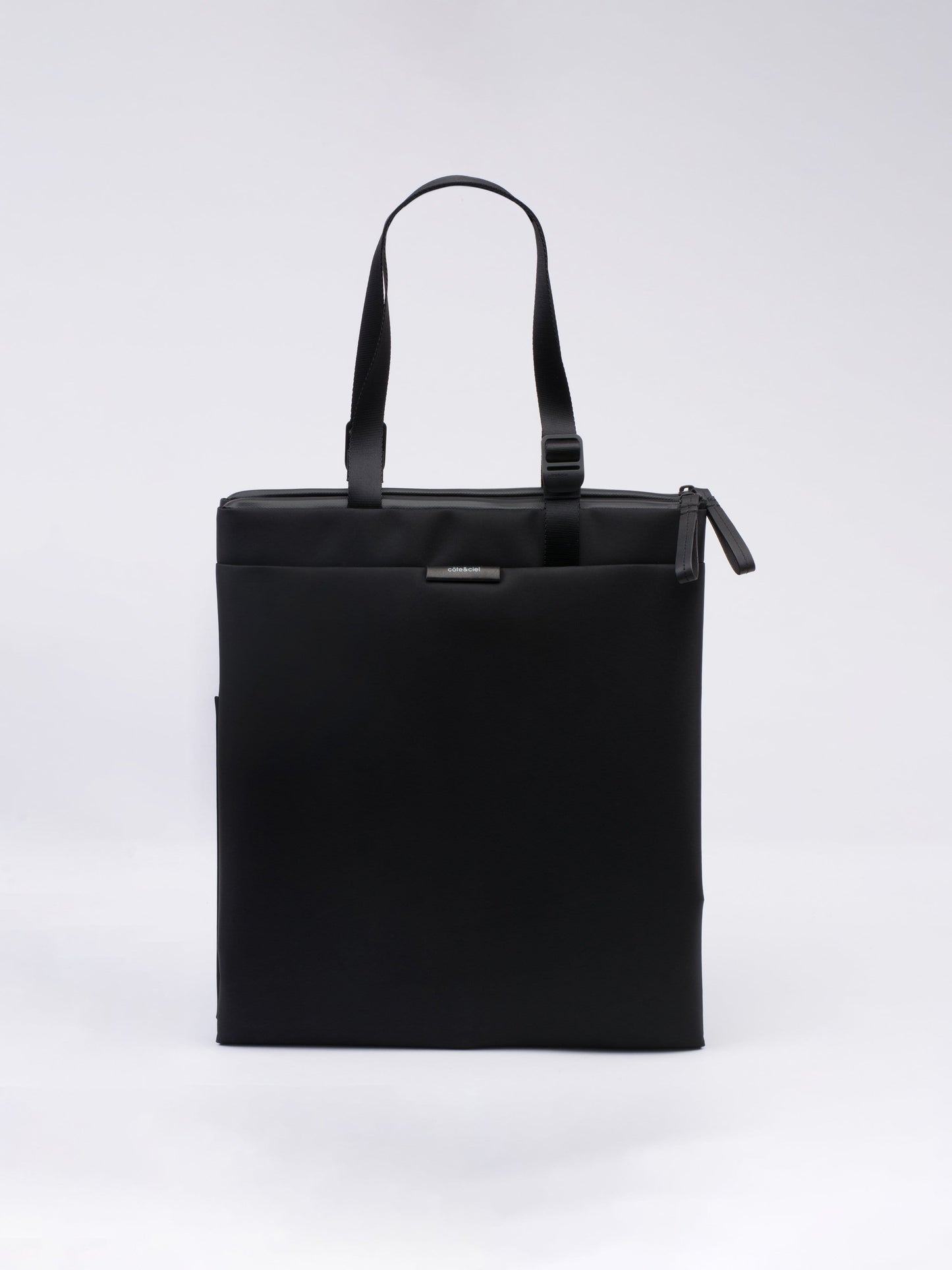 Salm Sleek Black