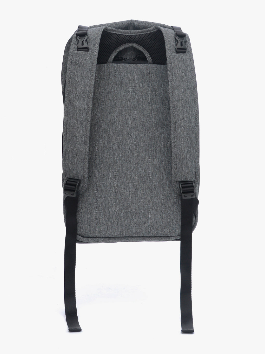 Saru EcoYarn Black Melange