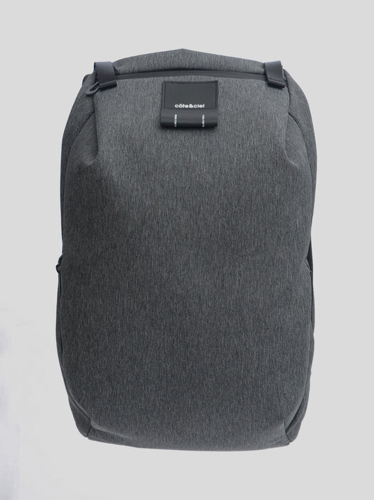 Saru EcoYarn Black Melange