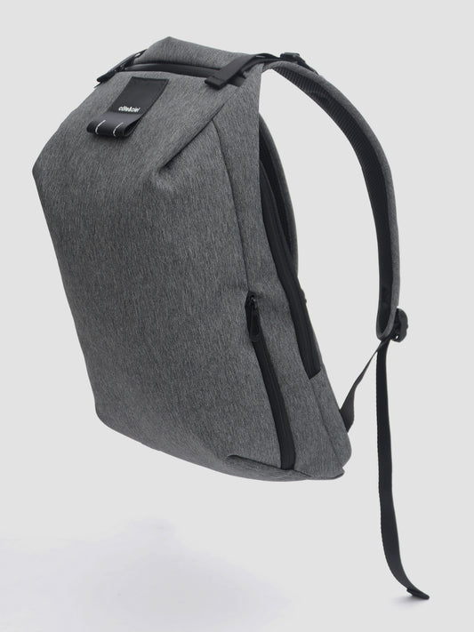 Saru EcoYarn Black Melange