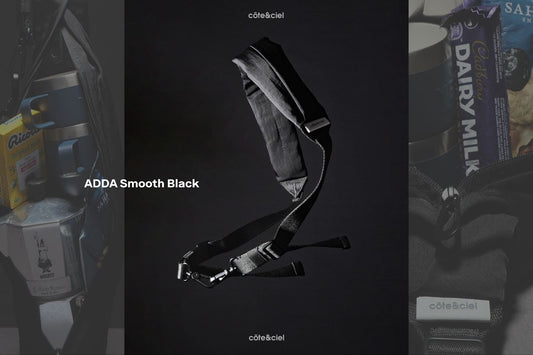 In Focus : ADDA