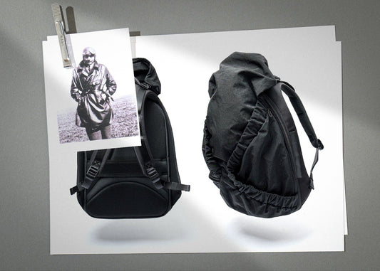 In Focus : YALU CARBON BLACK