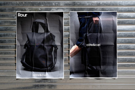 In Focus : Rour Sleek Black