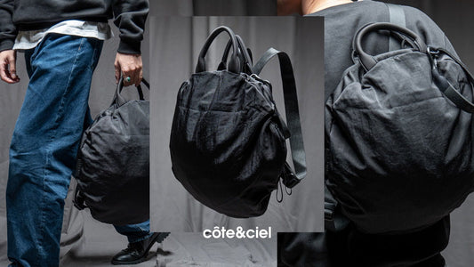 In Focus : Moselle Smooth Black