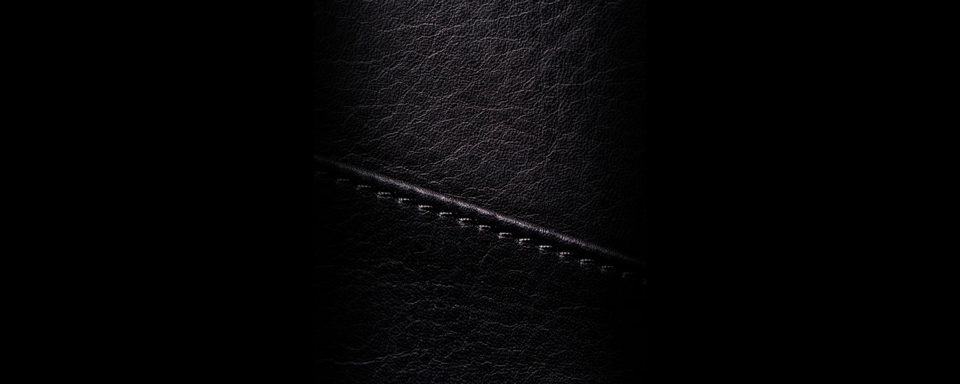 ALIAS LEATHER