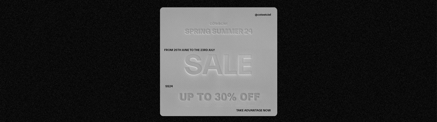 24 SUMMER SALE