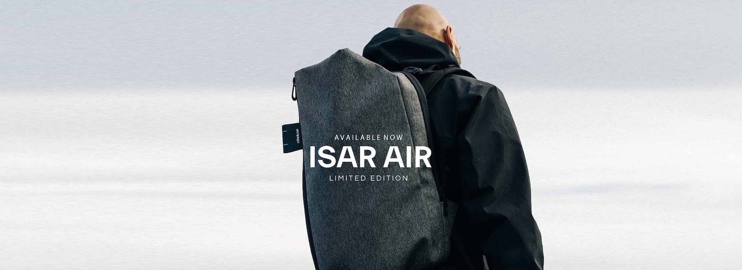 ISAR AIR