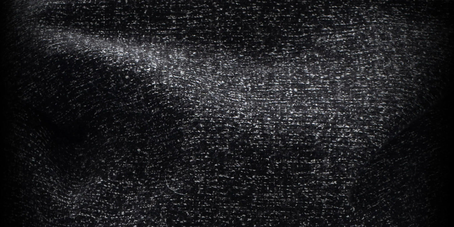 TWEED ANTHRACITE