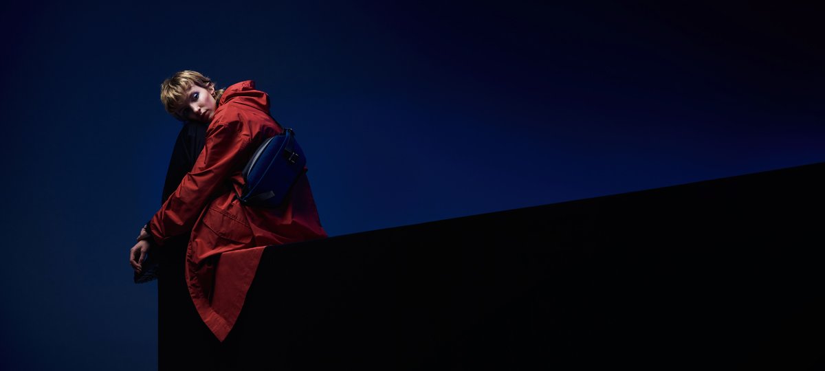 FALL WINTER 21