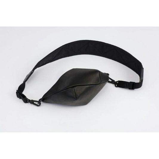 CAILLOU M Sleek Nylon Black