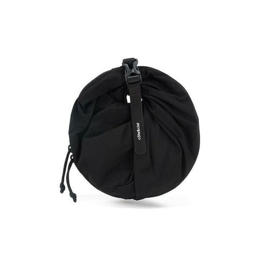 AÓOS S SMOOTH BLACK