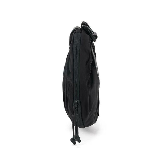 AÓOS S SMOOTH BLACK