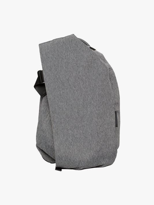 Isar M EcoYarn Grey