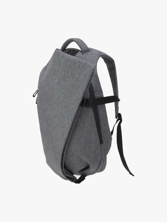 Isar S EcoYarn Grey