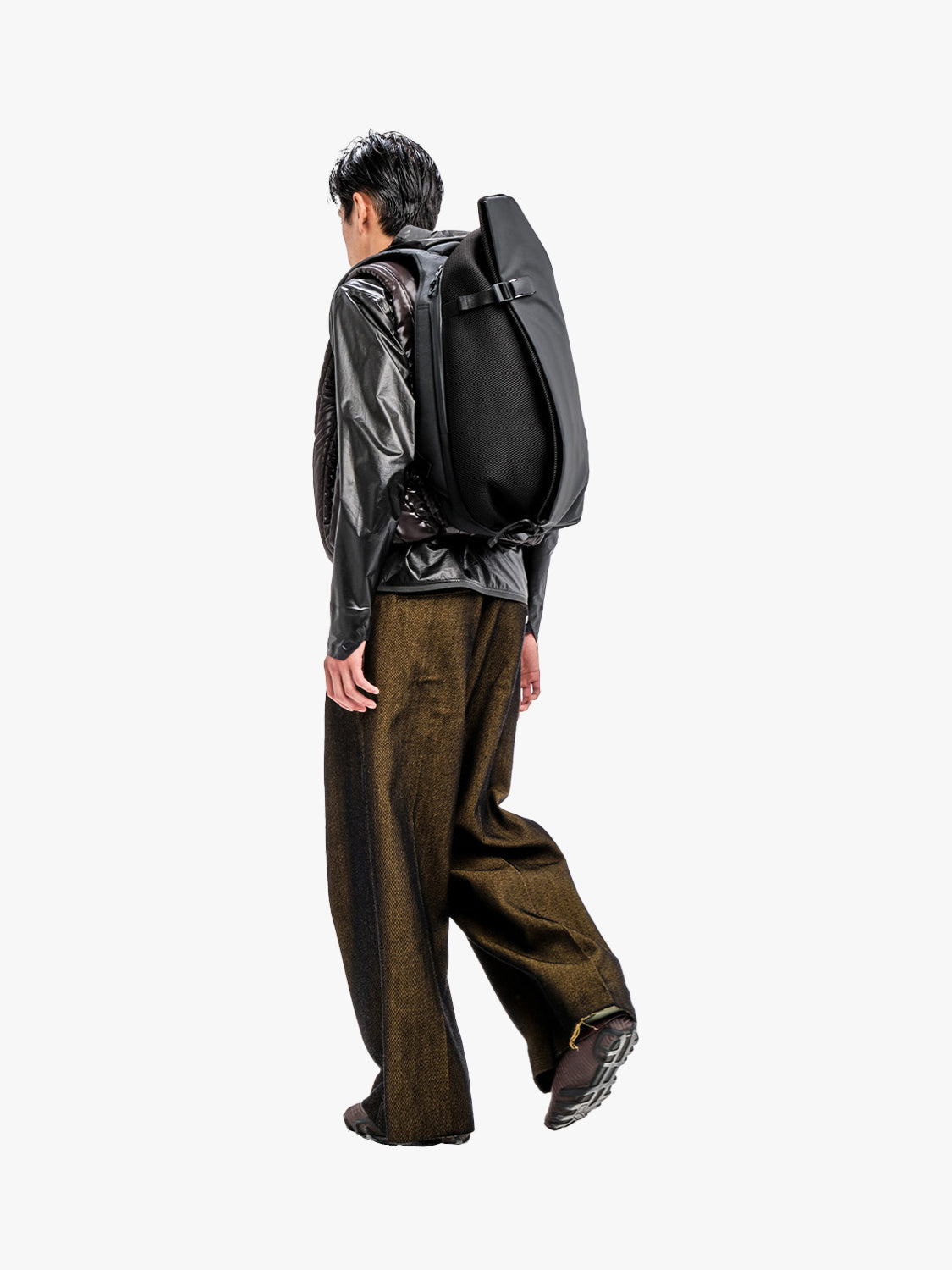 Isar M Obsidian Black côte&ciel Official