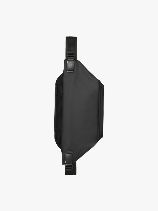 Isarau Obsidian Black