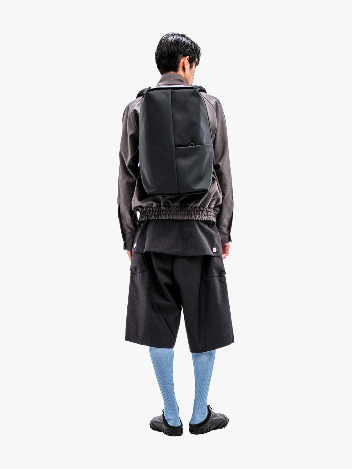 Sormonne Obsidian Black