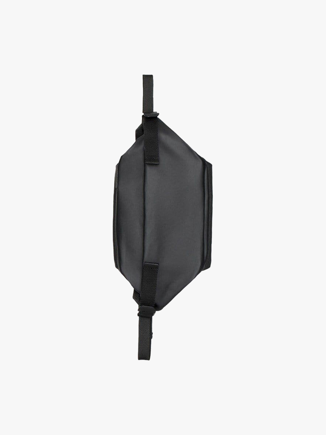 Isarau S Obsidian Black