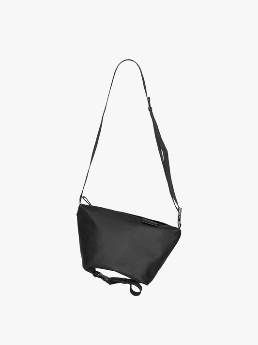 Inn M Coated Canvas Black