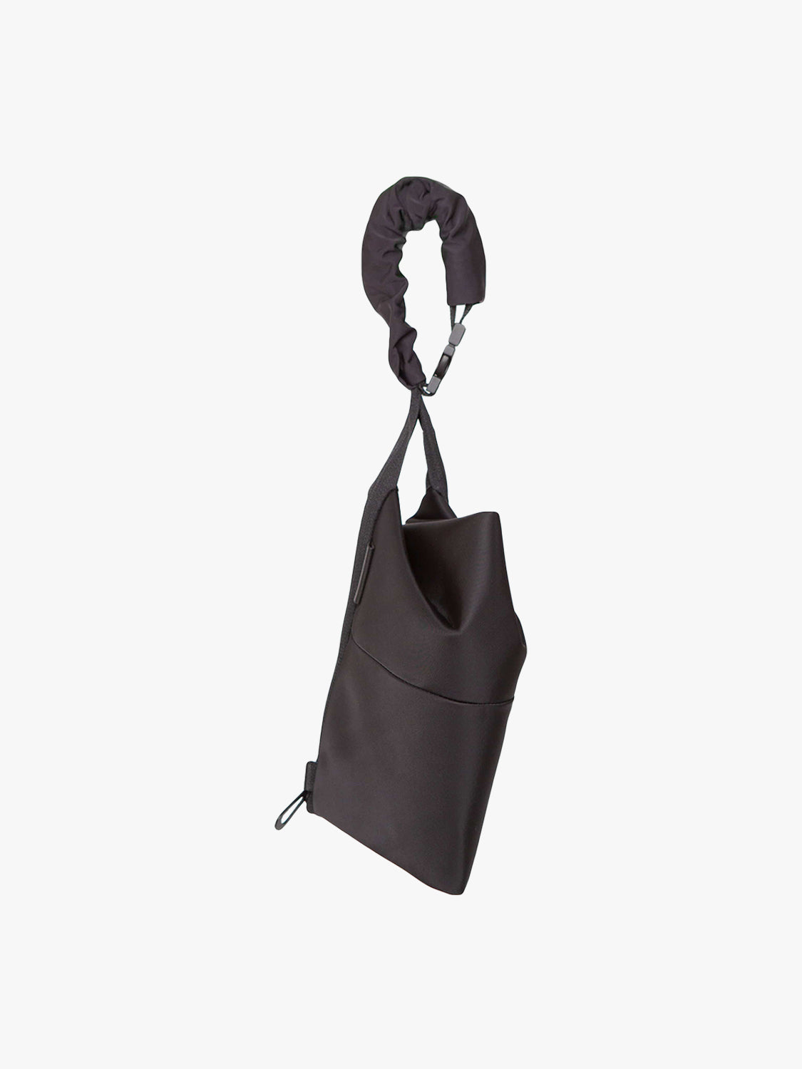 Kivu S Sleek Black côte&ciel Official