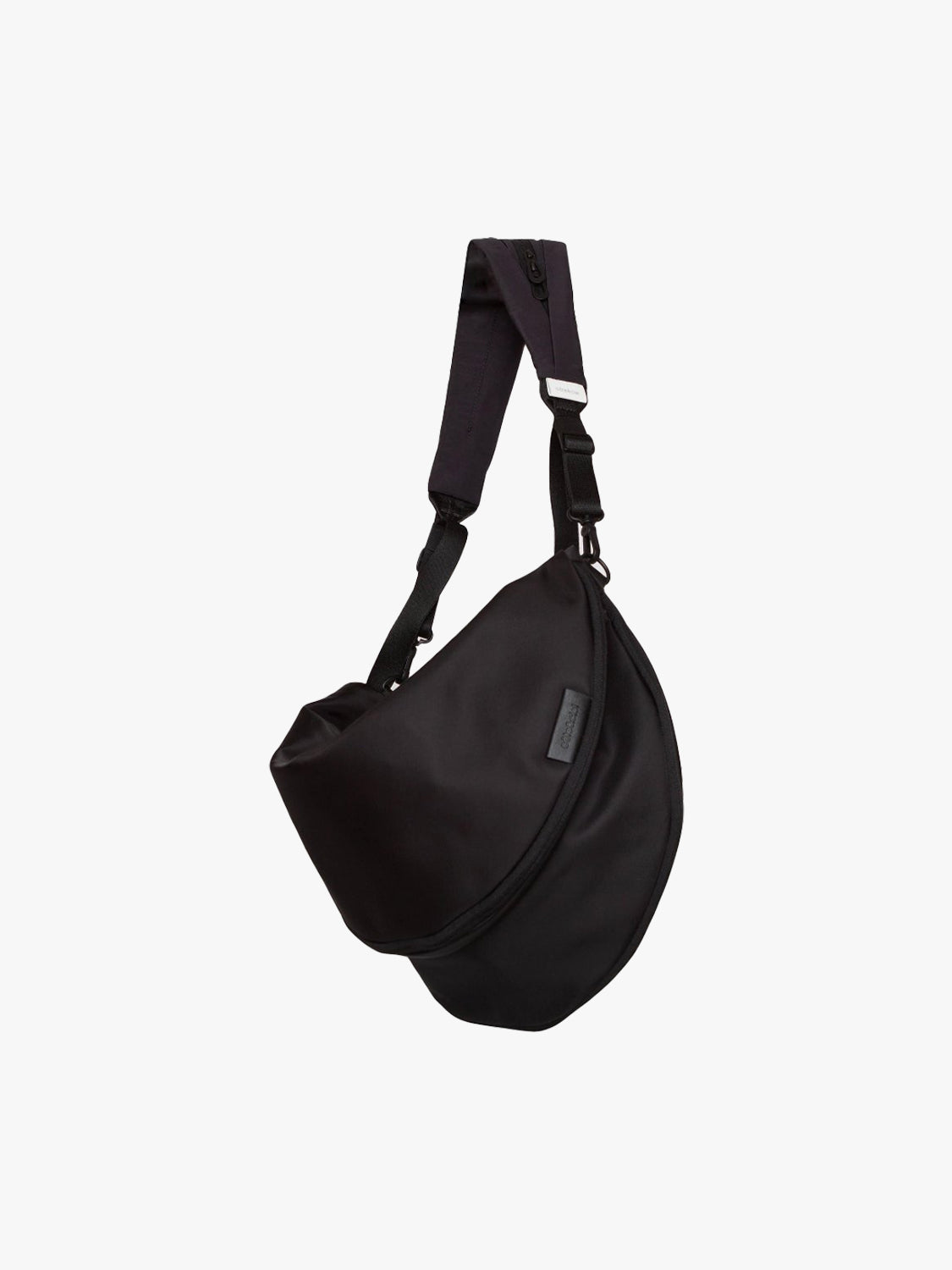 Hala S Sleek Black/Orange côte&ciel Official