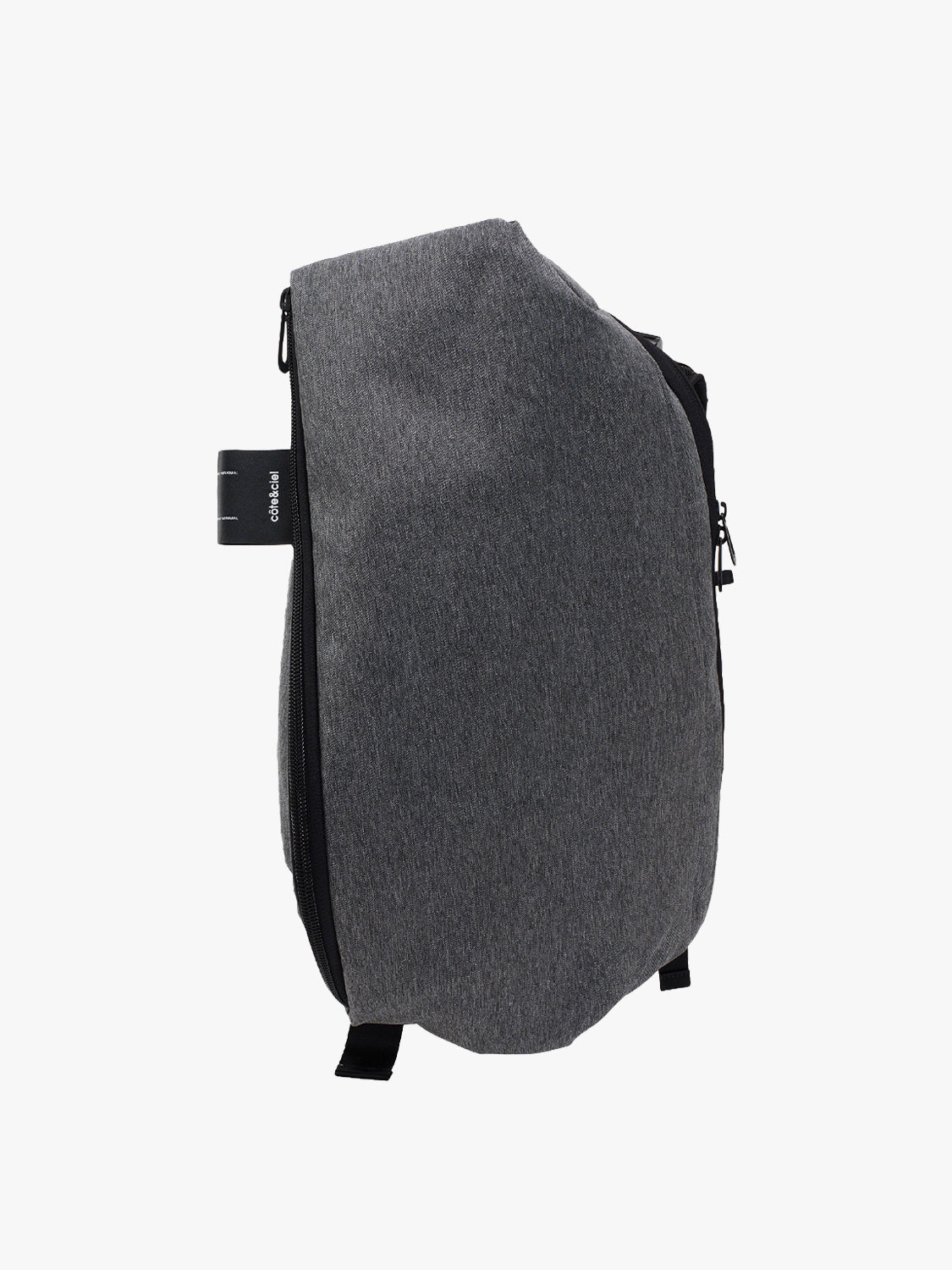 ISAR AIR EcoYarn Grey | Limited Edition