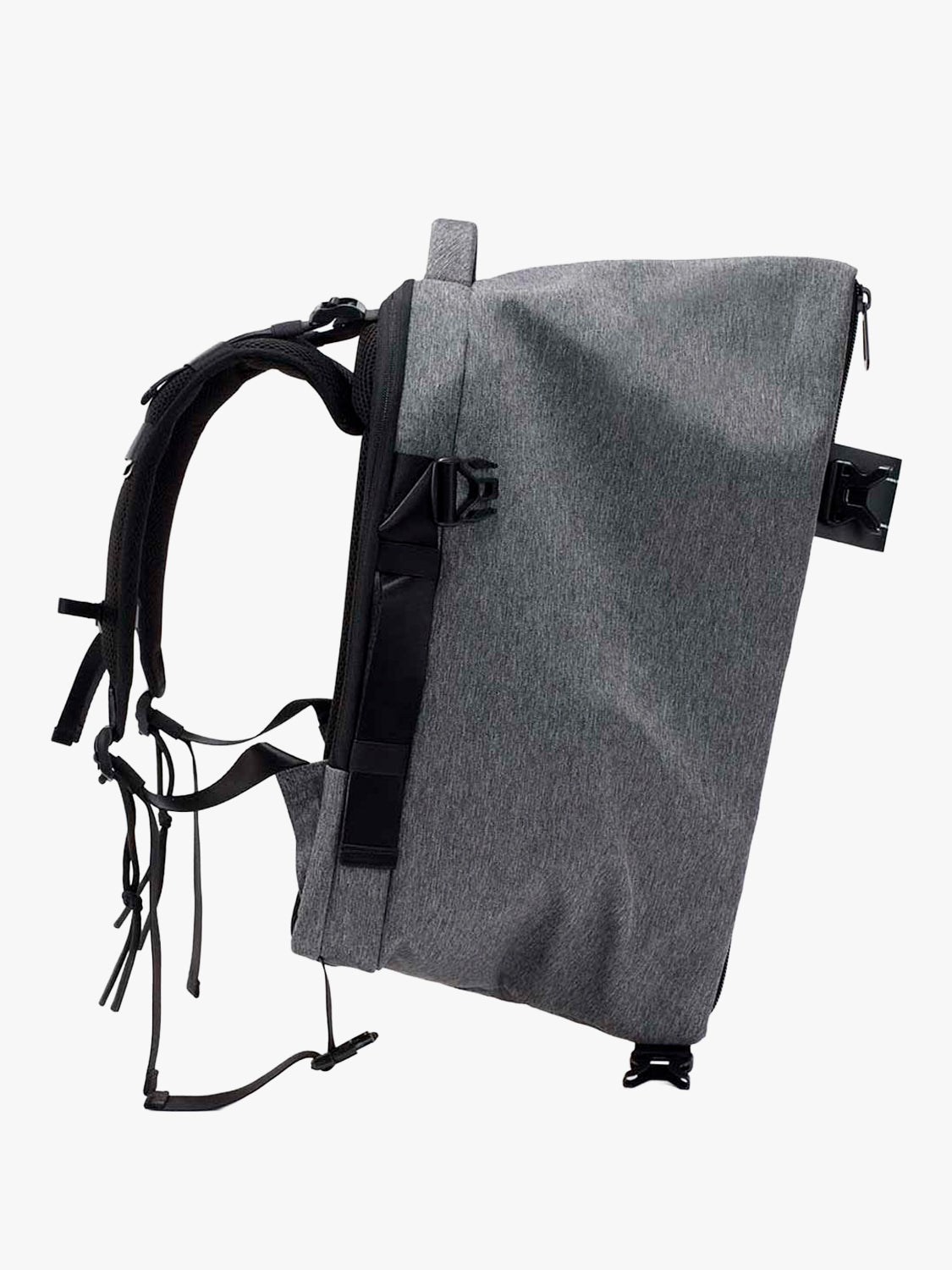 ISAR AIR EcoYarn Grey | Limited Edition