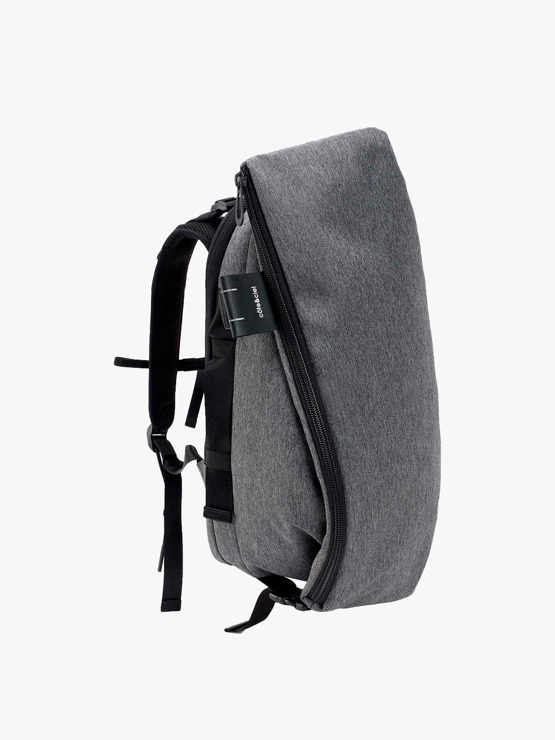 ISAR AIR EcoYarn Grey | Limited Edition