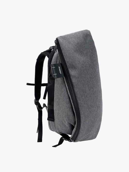 ISAR AIR EcoYarn Grey | Limited Edition