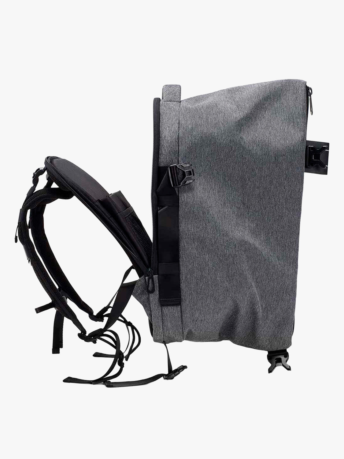 ISAR AIR EcoYarn Grey | Limited Edition