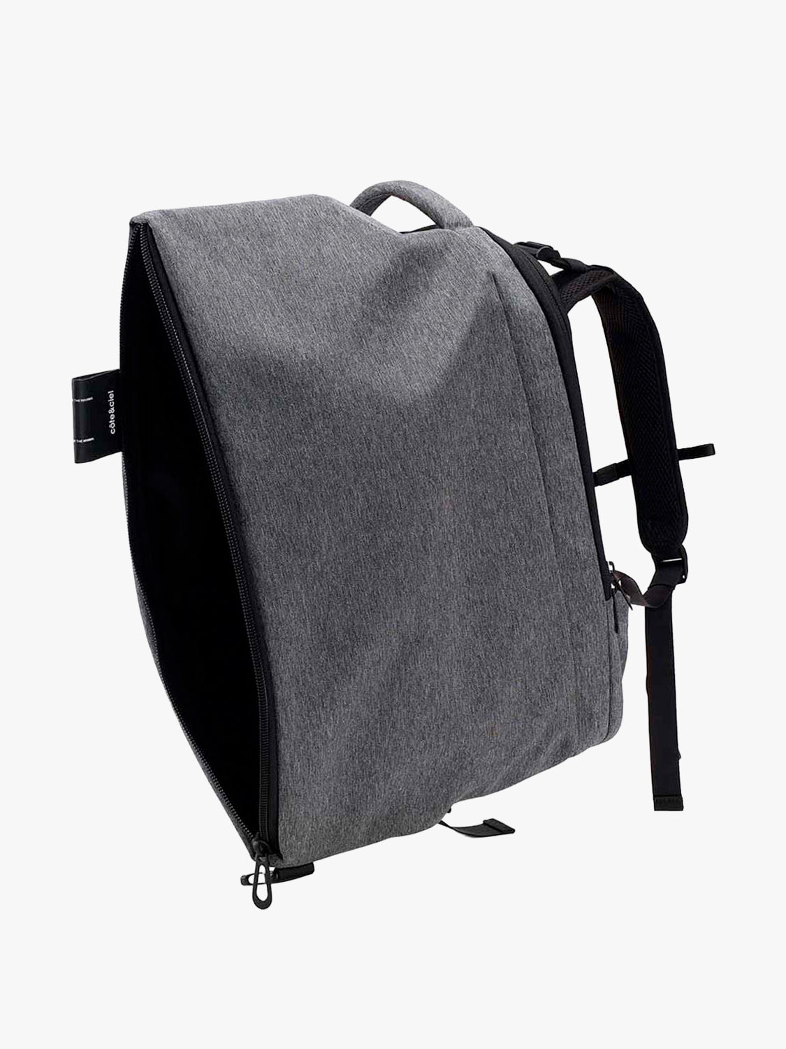 ISAR AIR EcoYarn Grey | Limited Edition