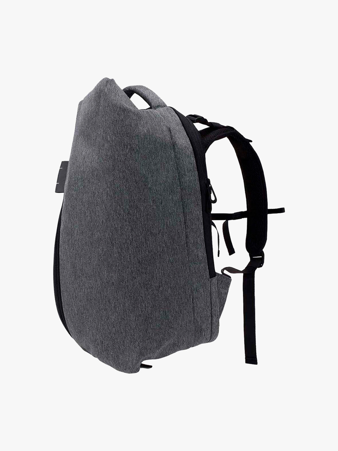 ISAR AIR EcoYarn Grey | Limited Edition