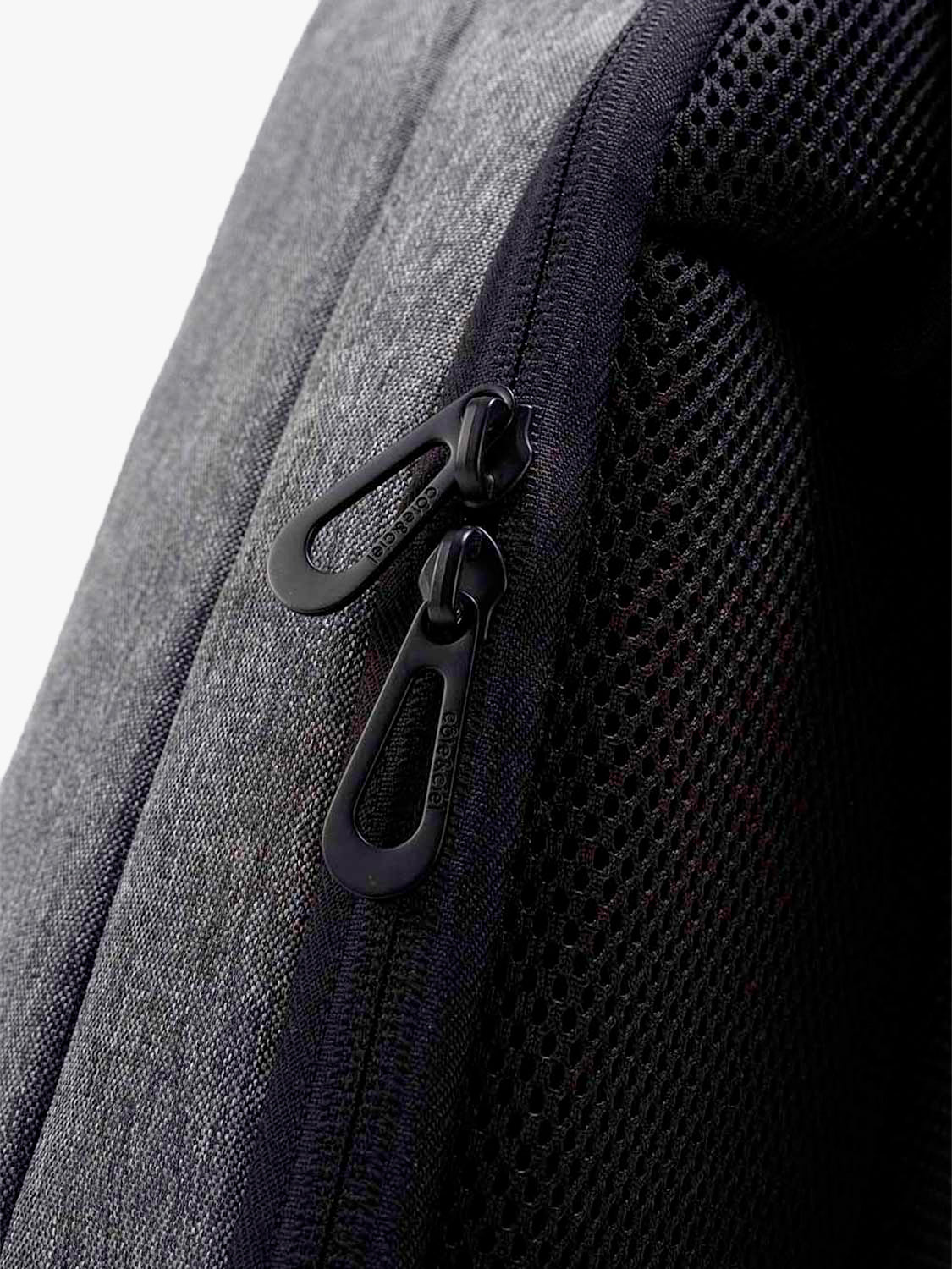 ISAR AIR EcoYarn Grey | Limited Edition