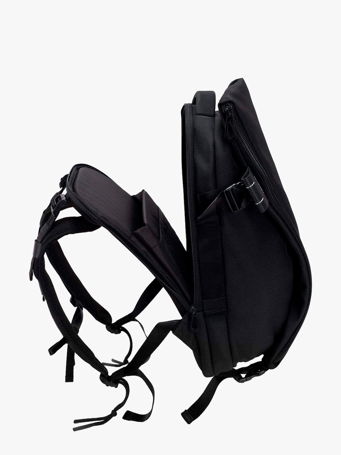 ISAR AIR EcoYarn Black | Limited Edition