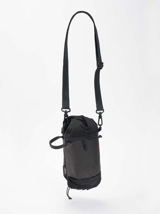 Mini Duffle Smooth Black